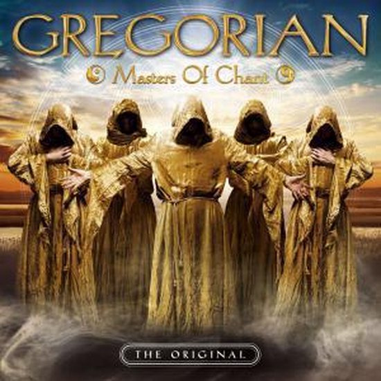 Masters Of Chant-Chapter