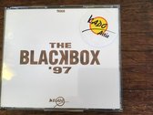 The Blackbox ‘ 97. 3CD. Box set