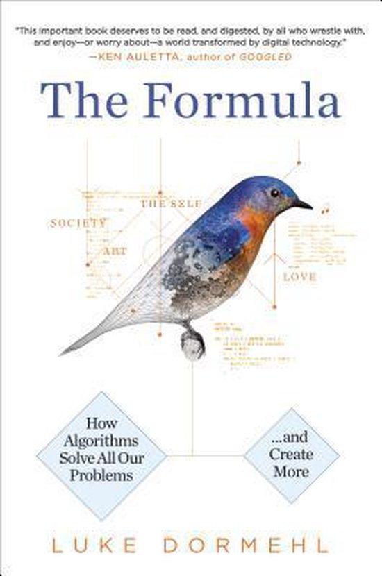 The Formula: How Algorithms Solve All Our Problems | 9780399170539 ...