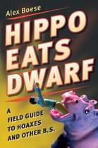 Hippo Eats Dwarf