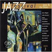Jazz Festival, Vol. 3: Jazz & The Blues