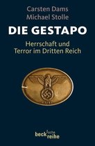 Beck'sche Reihe 1856 - Die Gestapo