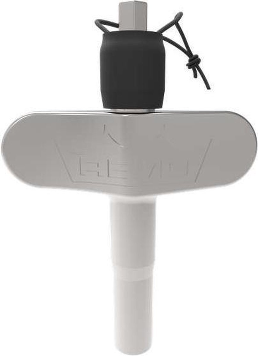Remo QuickTech Drum Key stemsleutel/stemapparaat