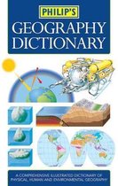 Philip's Geography Dictionary
