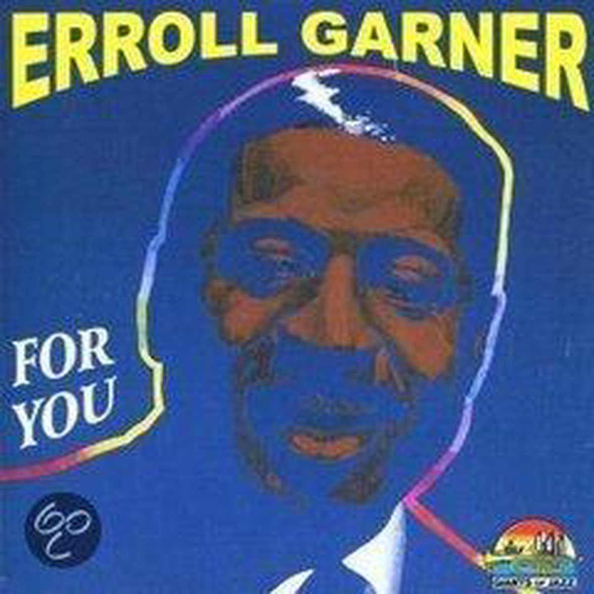 For You - CD ALBUM