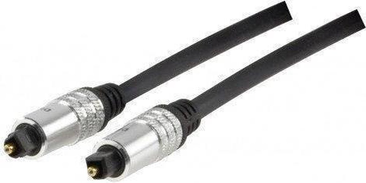 HQ Optique Toslink, 10m