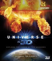 Universe In 3D