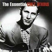 Atkins Chet - Essential Chet Atkins