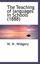 The Teaching of Languages in Schools (1888)