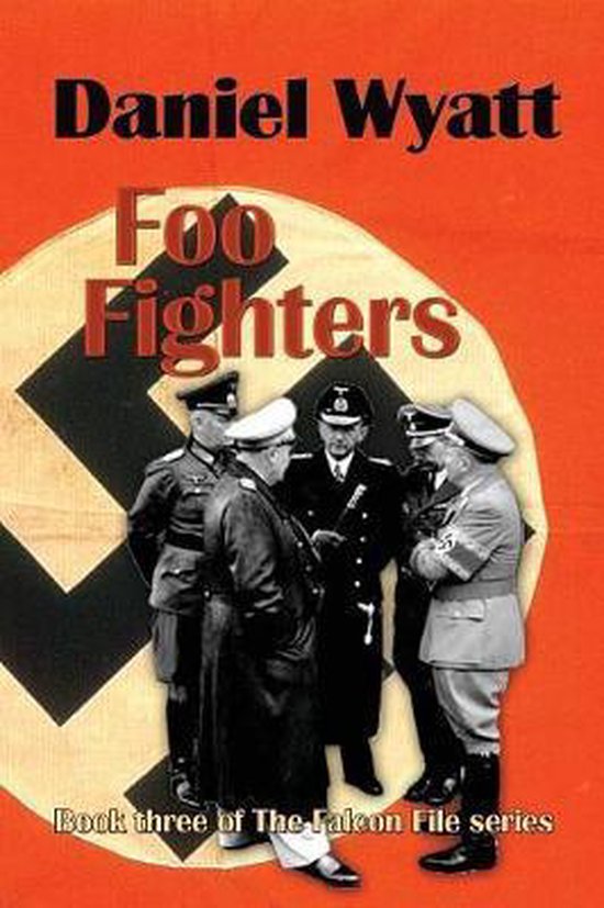 Foo Fighters - cover