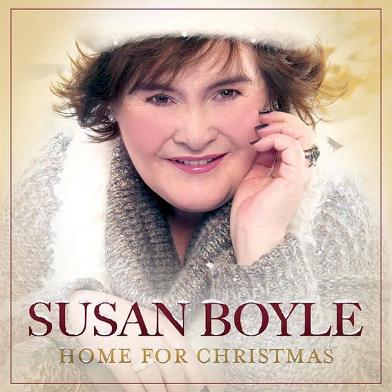 Home For Christmas, Boyle, Susan | Musique | bol.com