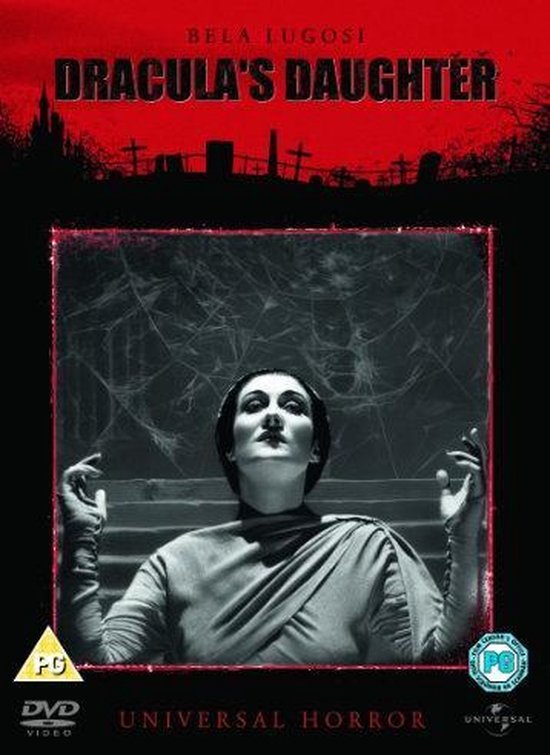 Dracula'S Daughter