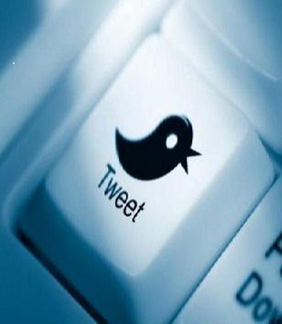 Twitter Implosion - cover