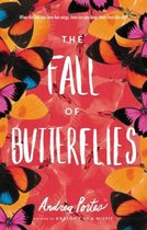 The Fall of Butterflies