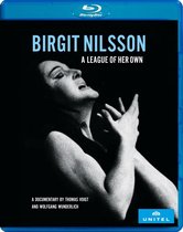 Nilsson: A League Of Her Own
