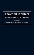 Theatrical Directors