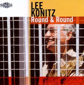 Lee; Hersch; Richmond; Nuss Konitz - Round & Round (CD)