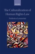 Culturalization Of Human Rights Law