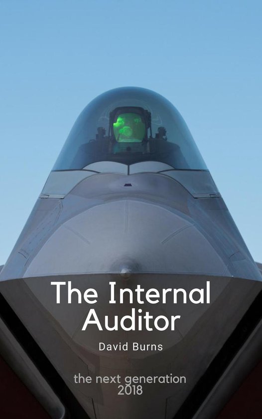 The Internal Auditor - The Next Generation 2018