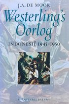 Westerling's oorlog