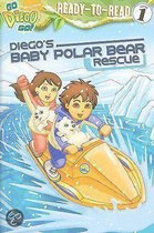 Diego's Baby Polar Bear Rescue
