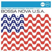 Jazz Club: Bossa Nova USA