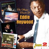 Eddie Heywood - The Magic Sound Of Eddie Haywood (2 CD)