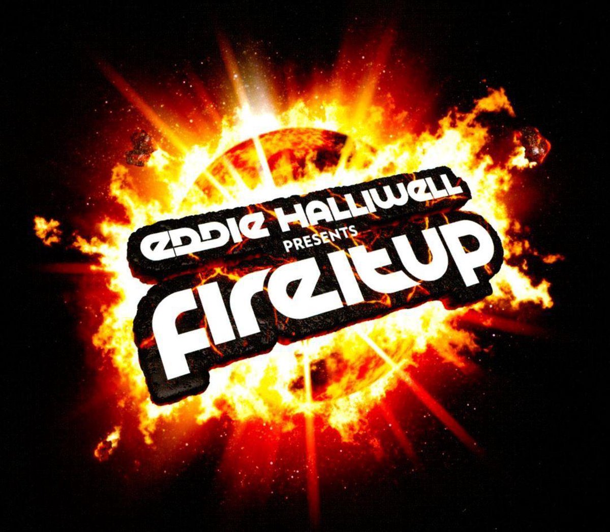 Fire It Up