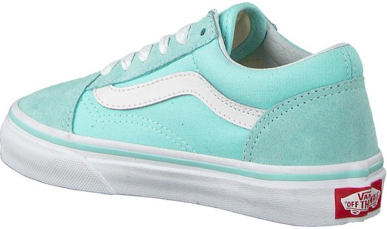 Platform meisjes Vans sneakers | KLEDING.nl