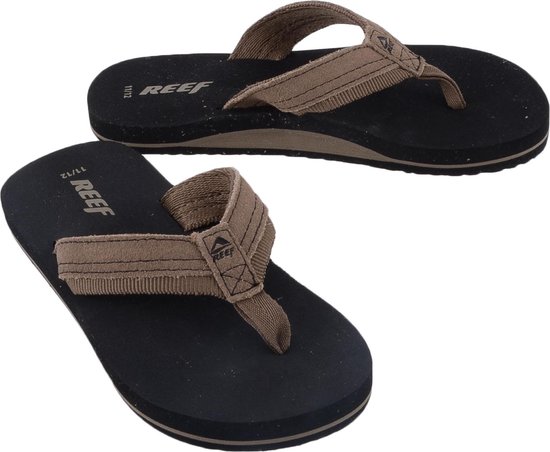 Reef Grom Twinpin, Flip-Flop Bambini e Ragazzi