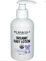 Biologische Baby Lotion (177 ml)  - Dr. Mercola