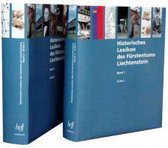 Historisches Lexikon des Fürstentums Liechtenstein. 2 Bände