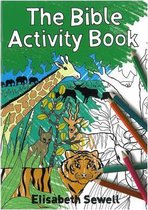The Bible Activity Book