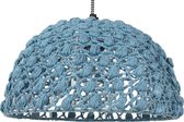 Kidsdepot hanglamp Ziggy Blue