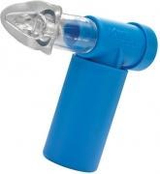 Ademtrainer COPD Weerstand Medium
