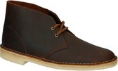 Clarks Heren Laarzen - Bruin - Maat 47