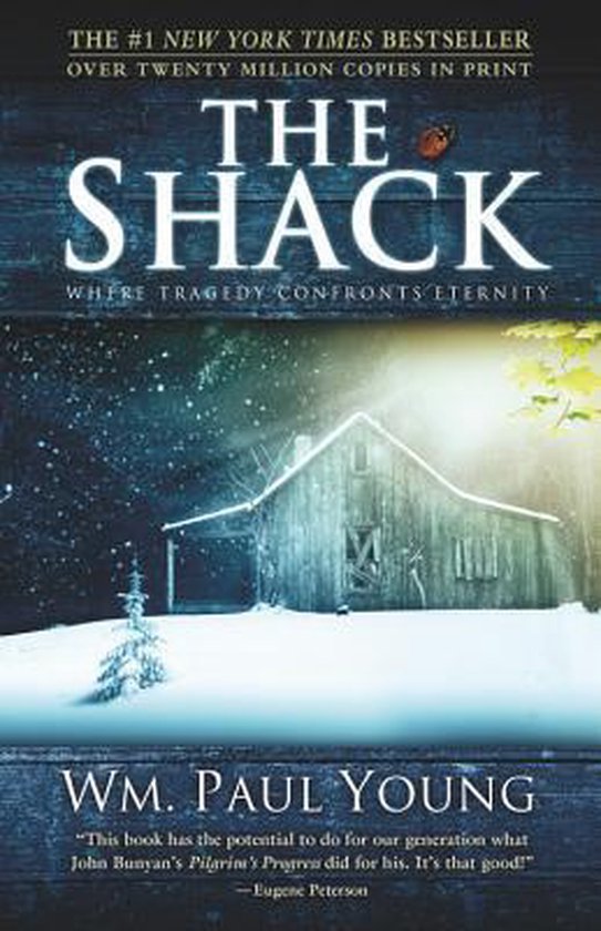 The Shack - cover