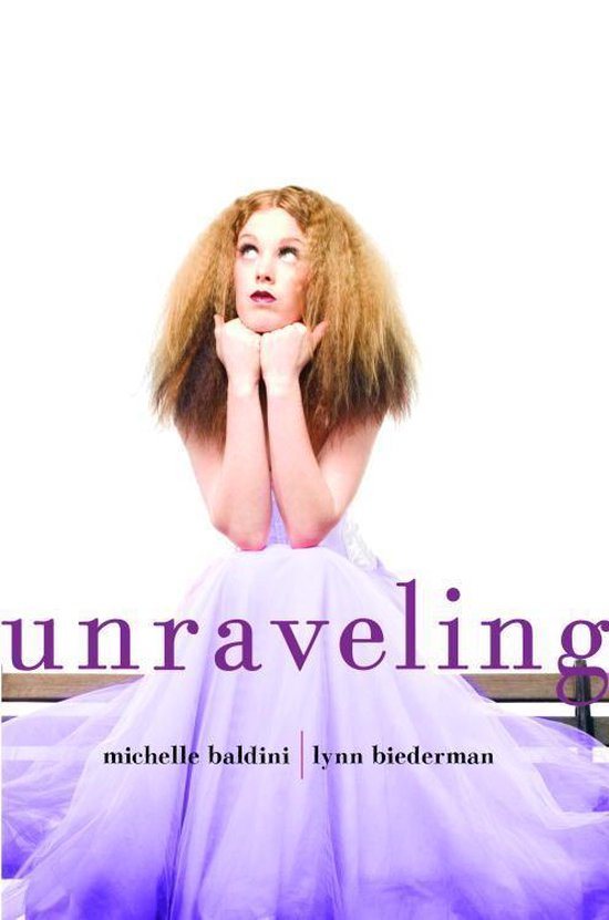 Unraveling - cover