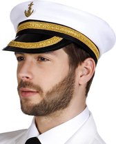 Kapitein/Admiraal pet Nicholas
