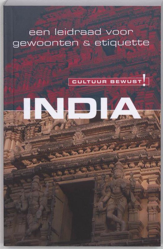 Cultuur Bewust! - India