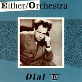 Dial "E"