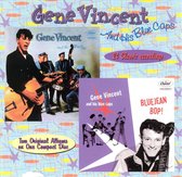 Bluejean Bop!/Gene Vincent and the Blue Caps