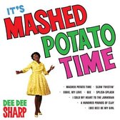 It's Mashed Potato Time