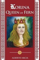 Korina Queen of Fern