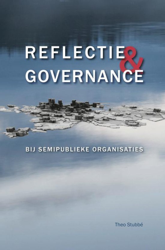 Reflectie & Governance - cover