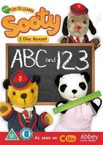 Sooty: Abc/123