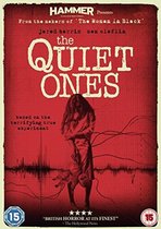 Quiet Ones (DVD)