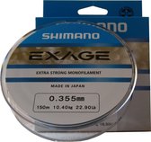 Shimano vislijn - 0.35mm - 150 meter - Exage