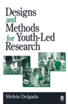 Designs And Methods For Youth-Led Research