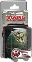 Star Wars X-Wing - Auzituck Gunship